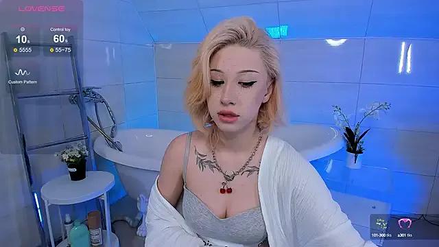 Necucub on StripChat