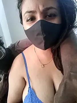 neha_rohan12 on StripChat