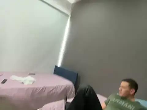 Neil_and_isaac on StripChat