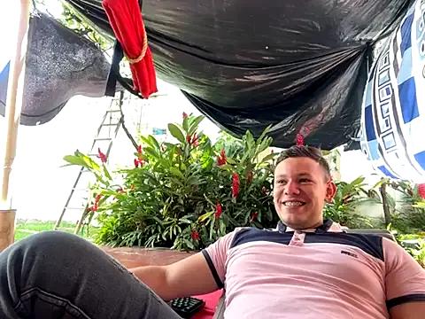 Neil_and_isaac on StripChat