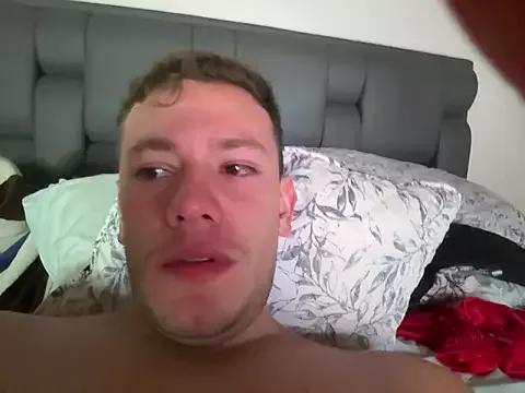 Neil_and_isaac on StripChat