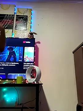 Nezuko-uWux on StripChat