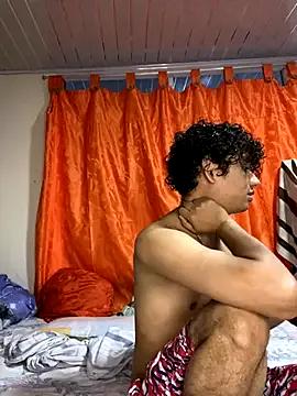 Nezuko-uWux on StripChat