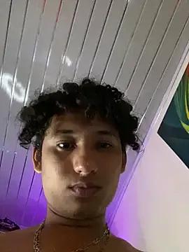 Nezuko-uWux on StripChat