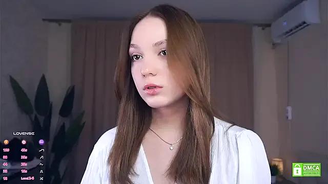 NguyetHankey on StripChat