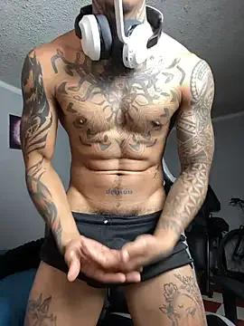 Nickhot0609 — edge until cum