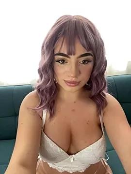 nicolette_sweet_ on StripChat