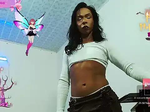 nicollsexxt on StripChat