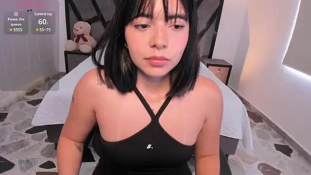 NicolRoss_ on StripChat