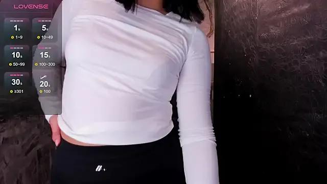 NicolRoss_ on StripChat