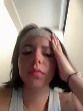 NicolRoss_ on StripChat