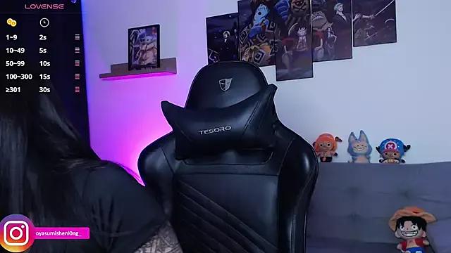 Freechat Nicorobinn on StripChat