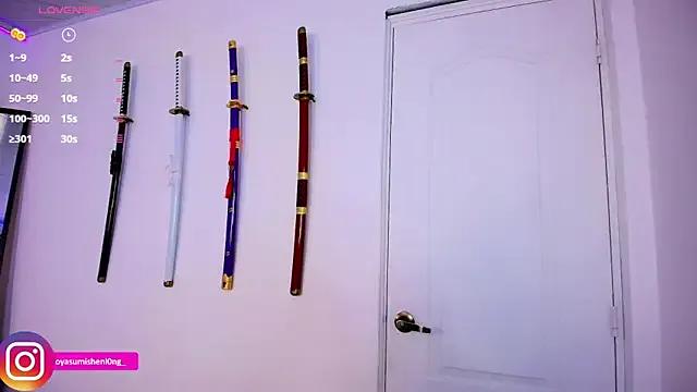 Freechat Nicorobinn on StripChat