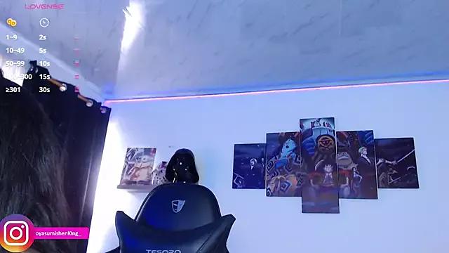 Freechat Nicorobinn on StripChat