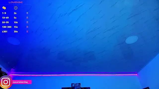 Freechat Nicorobinn on StripChat