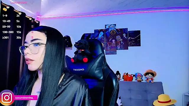 Freechat Nicorobinn on StripChat