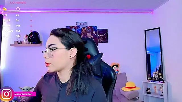 Freechat Nicorobinn on StripChat