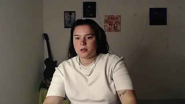 Nika_1_ on StripChat