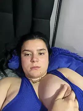 Nika_1_ on StripChat