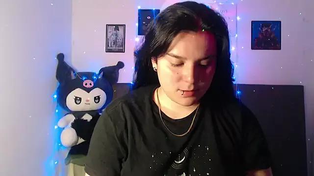 Nika_1_ on StripChat