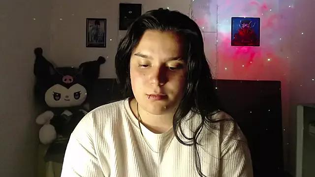 Nika_1_ on StripChat