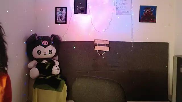 Nika_1_ on StripChat