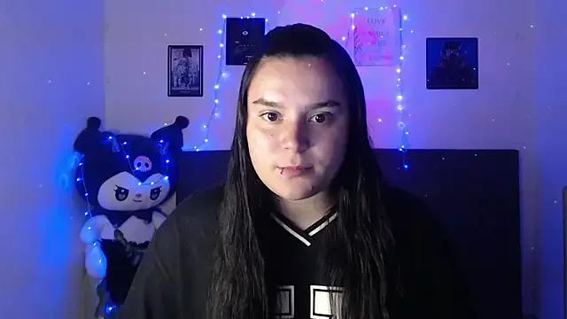 Nika_1_ on StripChat