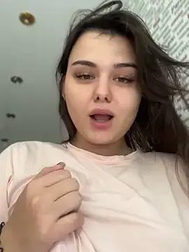 NikaMur on StripChat