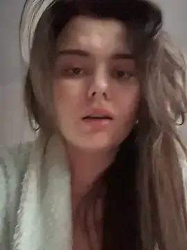 NikaMur on StripChat