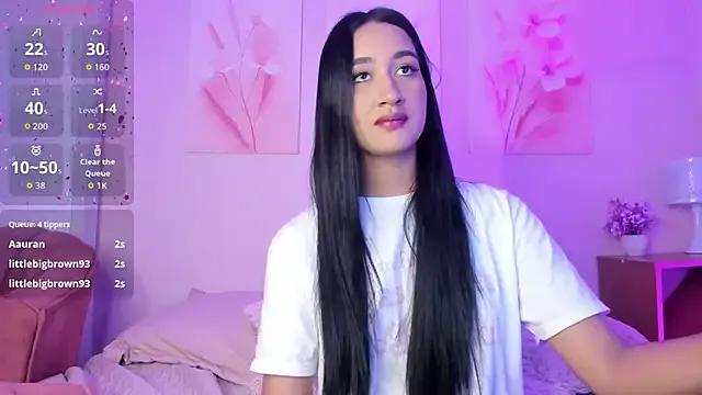 Freechat Nikolbrice on StripChat