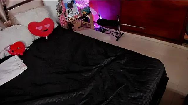 Freechat Nikole66_ on StripChat