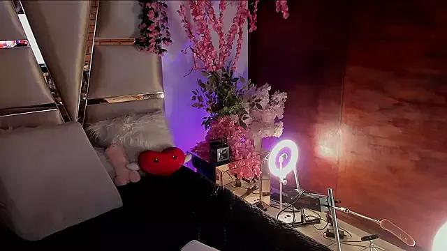 Freechat Nikole66_ on StripChat