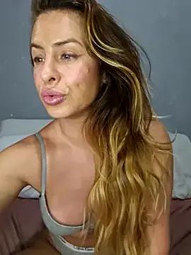 Nina_Sport on StripChat