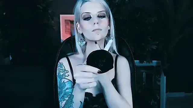 Noah_ElmerX on StripChat