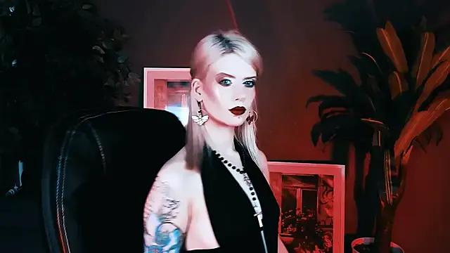 Noah_ElmerX on StripChat