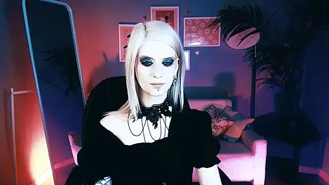 Noah_ElmerX on StripChat