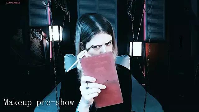 Noah_ElmerX on StripChat