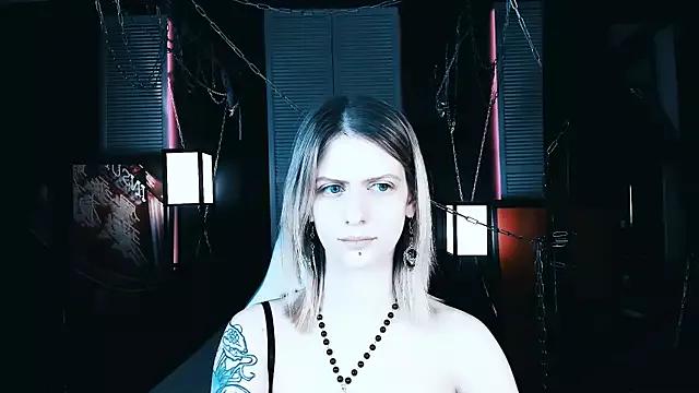 Noah_ElmerX on StripChat