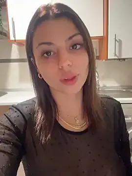 Noeliagglow on StripChat