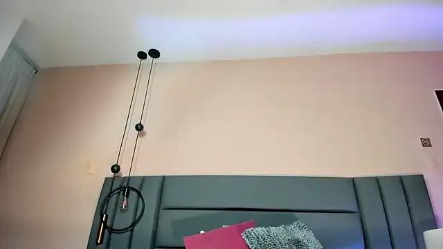 NoraDasilva on StripChat