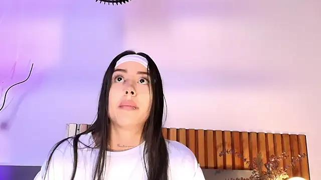 NoraDasilva on StripChat