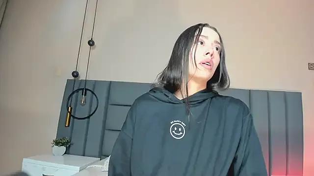 NoraDasilva on StripChat