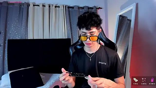 Freechat NovaaWheler on StripChat