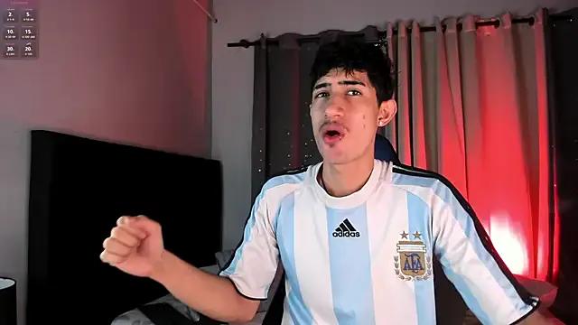 Freechat NovaaWheler on StripChat