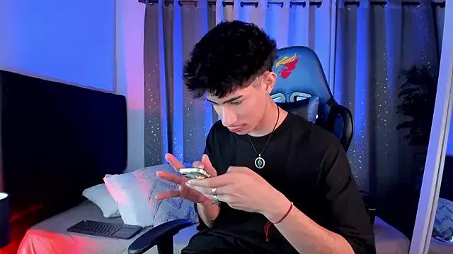 Freechat NovaaWheler on StripChat