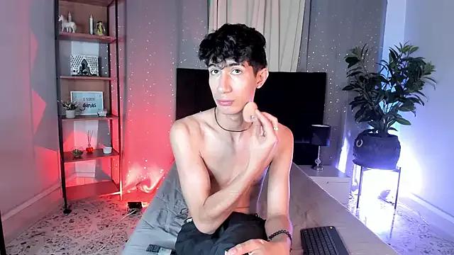 Freechat NovaaWheler on StripChat