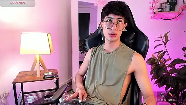 Freechat NovaaWheler on StripChat