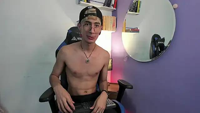 Freechat NovaaWheler on StripChat