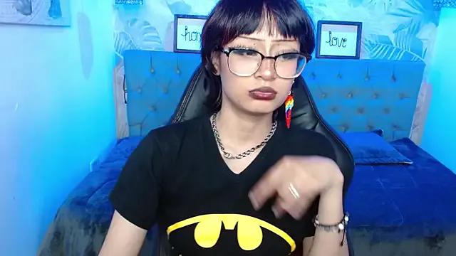 Freechat Nyxie_tk on StripChat