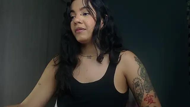 Private ObeyVal on StripChat